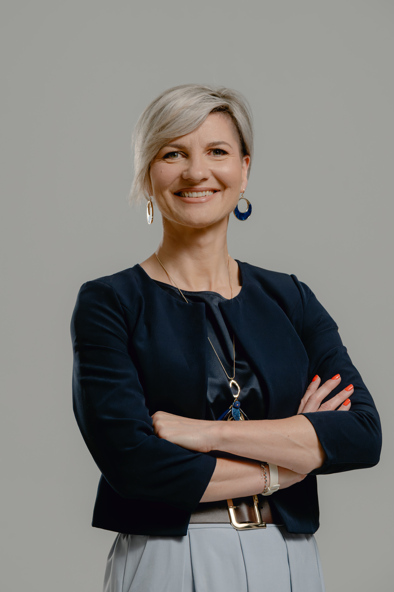 dr. sc. Alena Tatarević, magistra farmacije i edukatorica